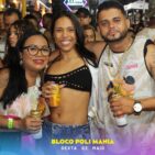 Bloco Poli Mania
